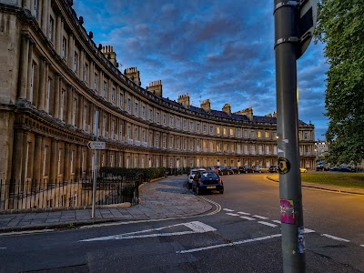 The Royal Crescent 1