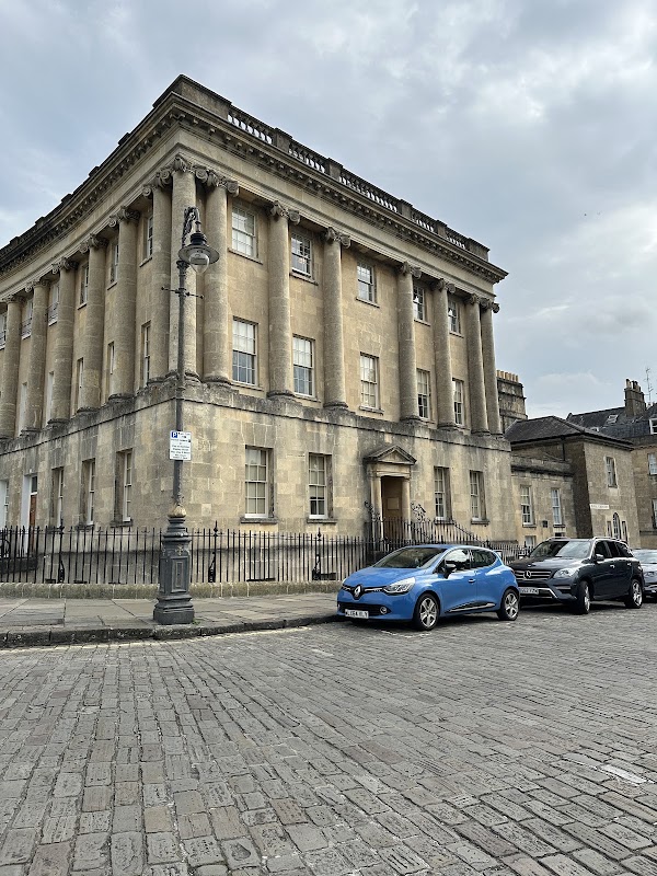 The Royal Crescent 5
