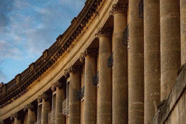 The Royal Crescent 4