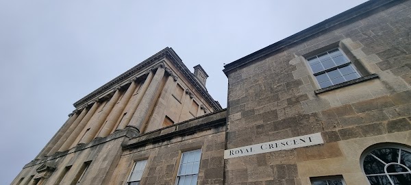The Royal Crescent 3