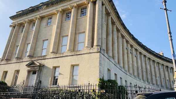 The Royal Crescent 2