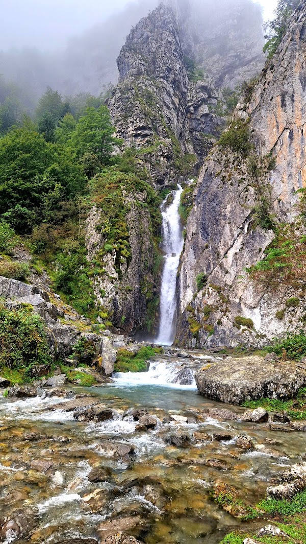 Plateau Sanchèse