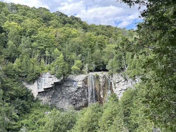 Eugenia Falls 5