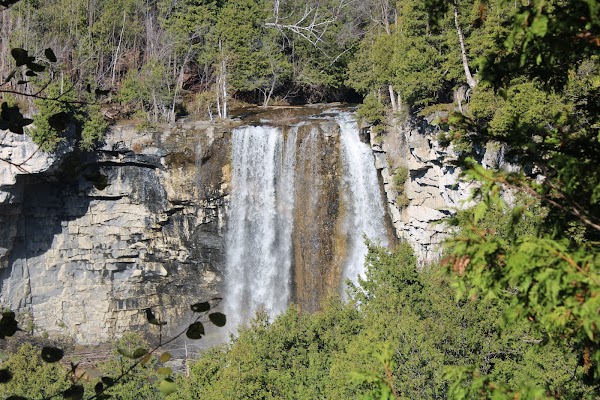Eugenia Falls 4