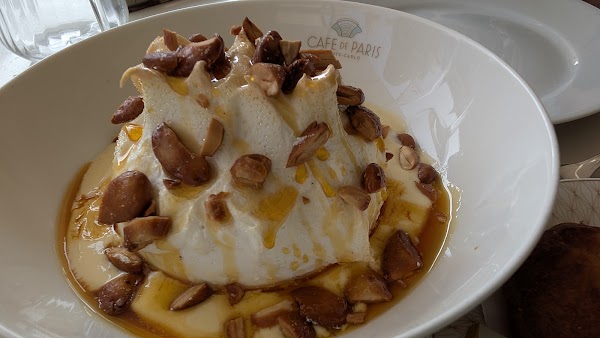 Café de Paris Monte-Carlo 4