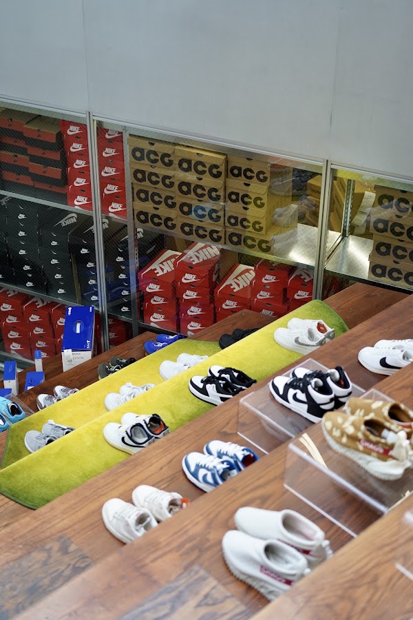 WORKSOUT APGUJEONG 3