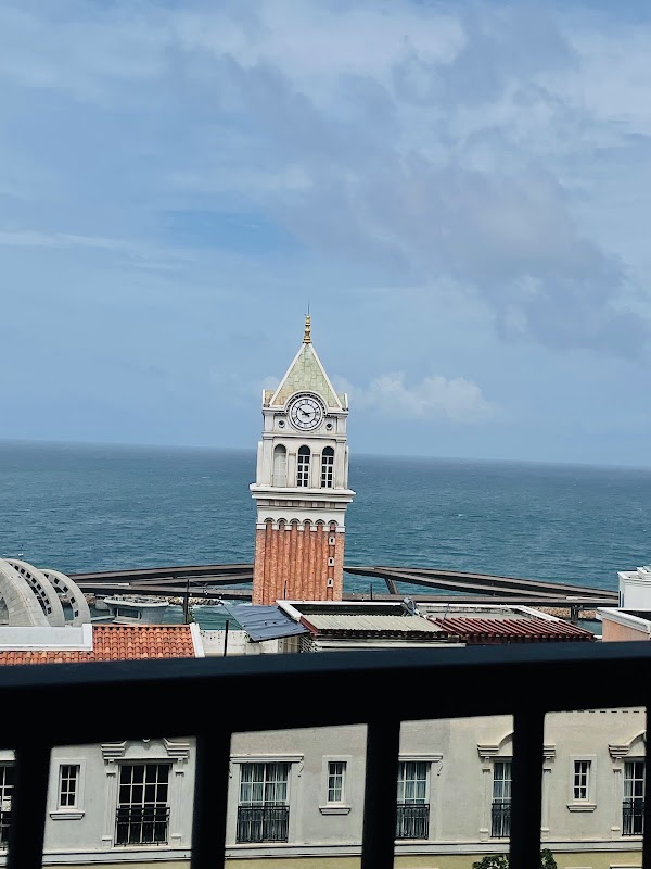 Rosie Hillside Phu Quoc apartment
