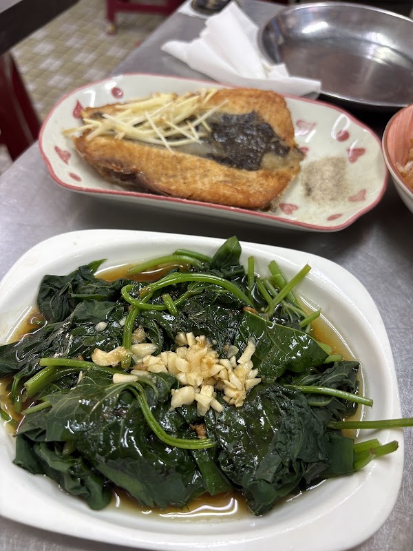 謝掌櫃虱目魚海鮮粥［安平總店］ 4