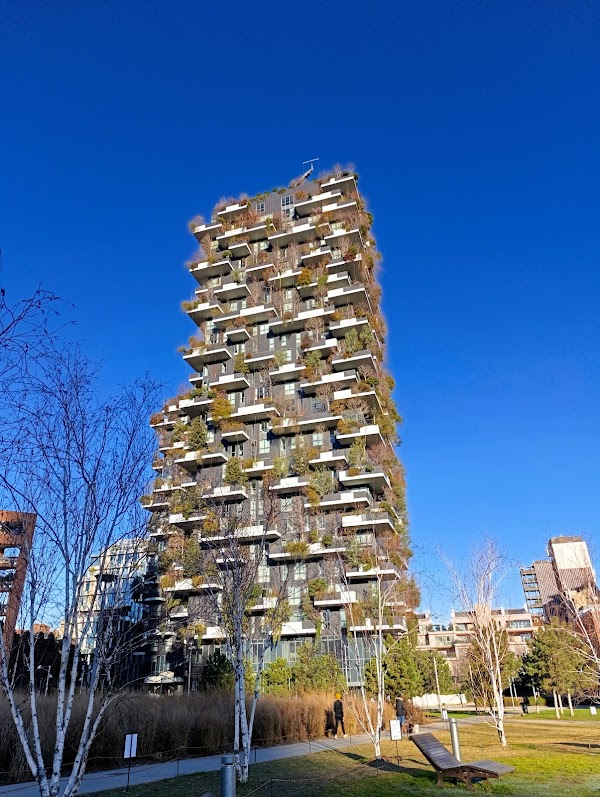 Porta Nuova