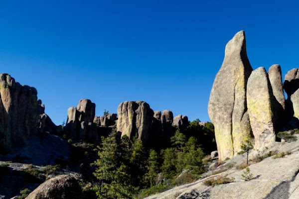 Copper Canyon