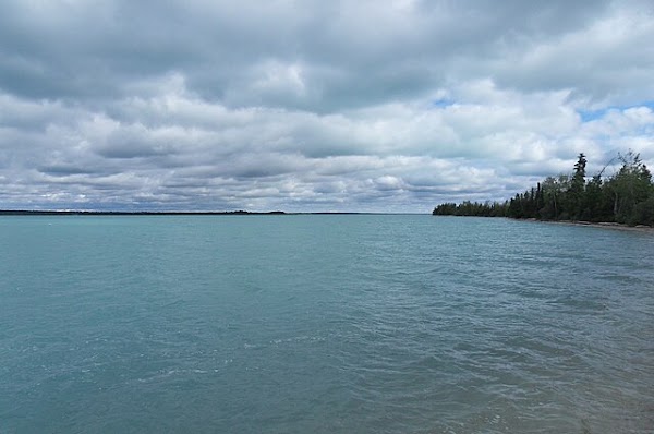 Little Limestone Lake