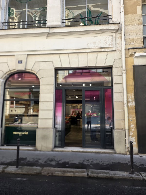 Paris - France 48
