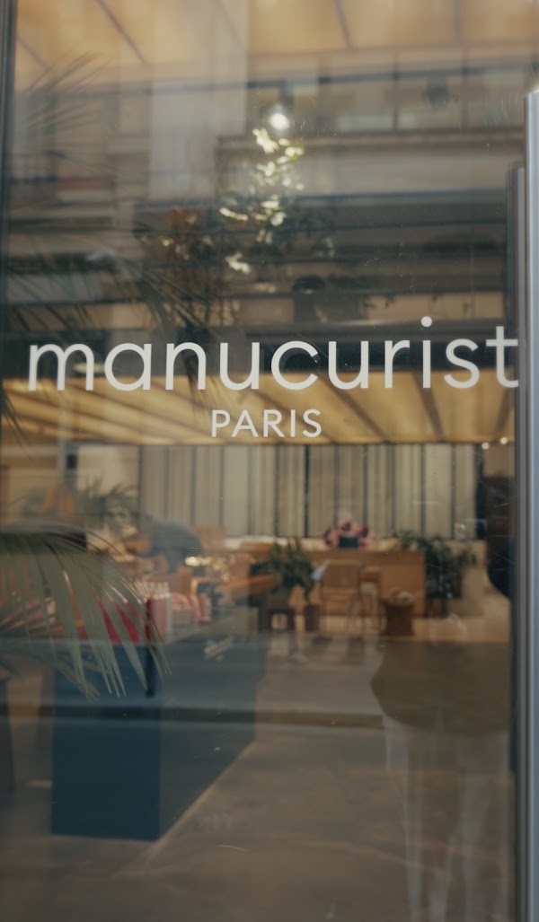 Manucurist Paris 5