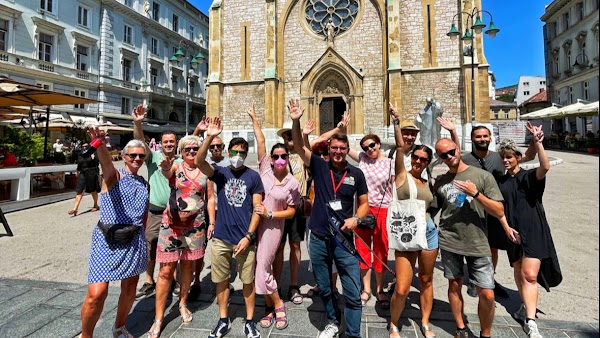 Meet Bosnia Tours - Sarajevo Tours, Days Out, Excursions and Activities