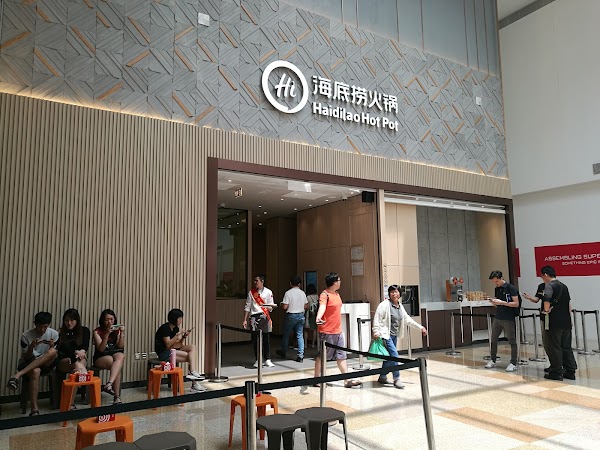 Haidilao Hot Pot