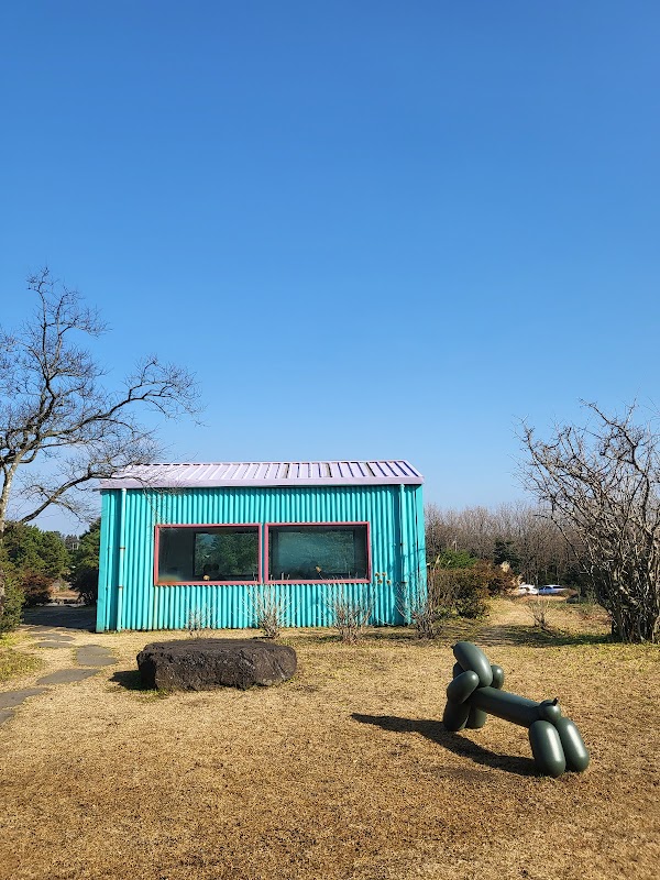 Cafe Glencoe 2