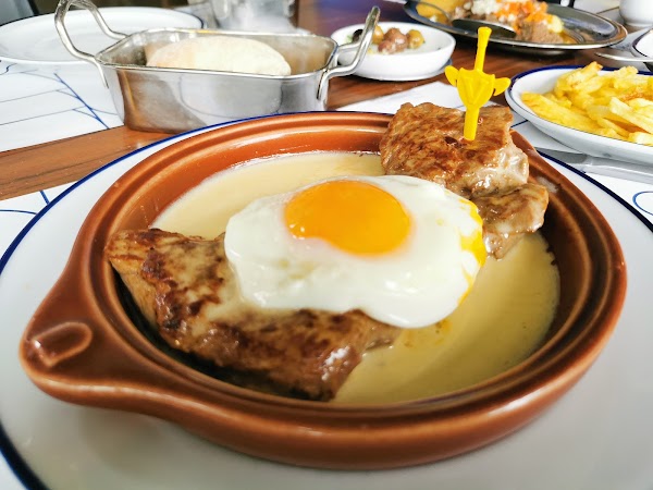 Portugália Cervejaria Belém 3