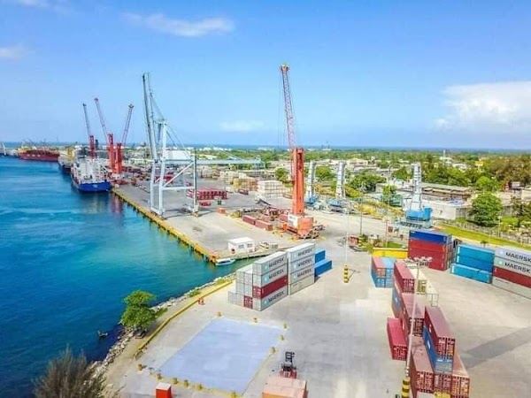 Puerto Cortes