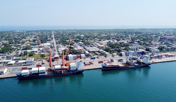 Puerto Cortes 5