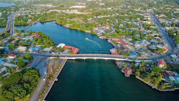 Puerto Cortes 4