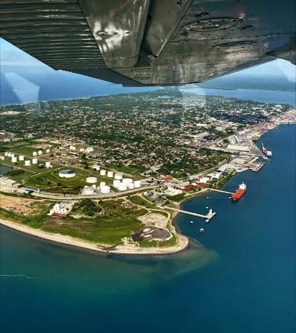 Puerto Cortes 2