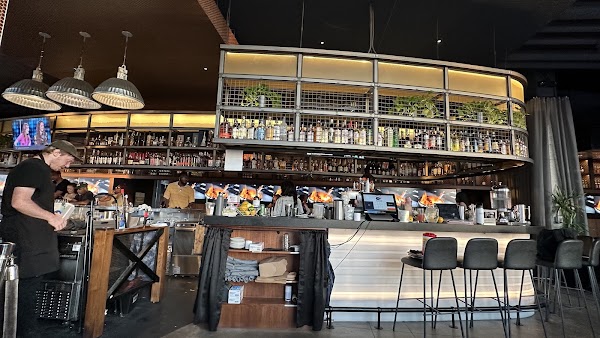 VU Rooftop Bar 3