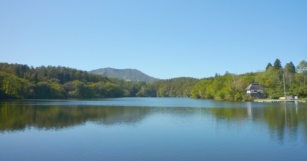 Lake Nozomiko 1