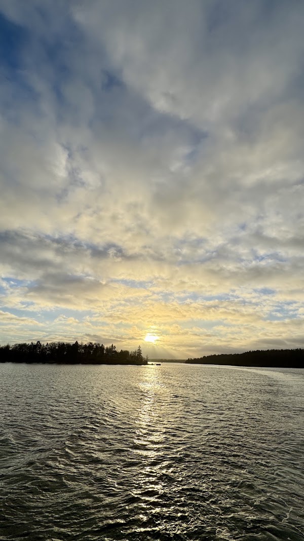 Stockholm archipelago 5