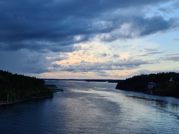 Stockholm archipelago 4