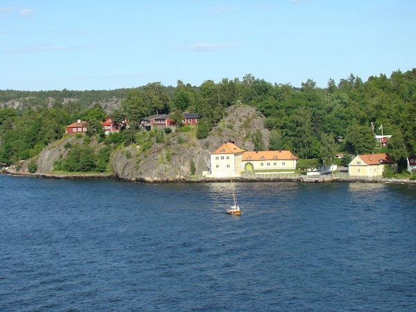 Stockholm archipelago 3