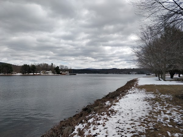 Turners Falls