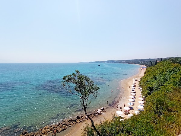 Peroulia