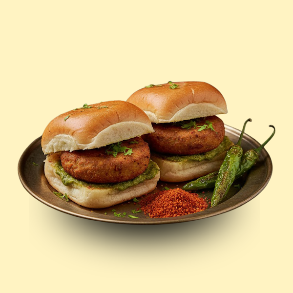 Mumbai Street Food 1