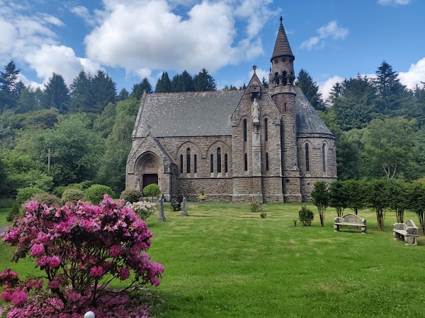 St Palladius Church 1