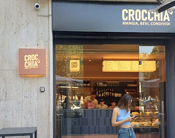 Crocchia 4