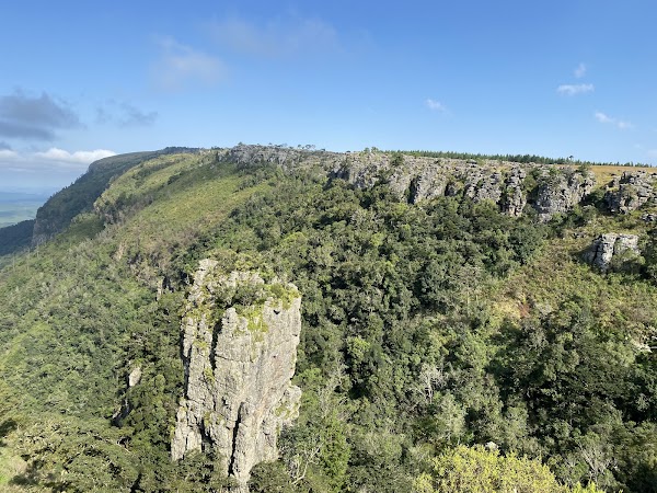 The Pinnacle Rock 1