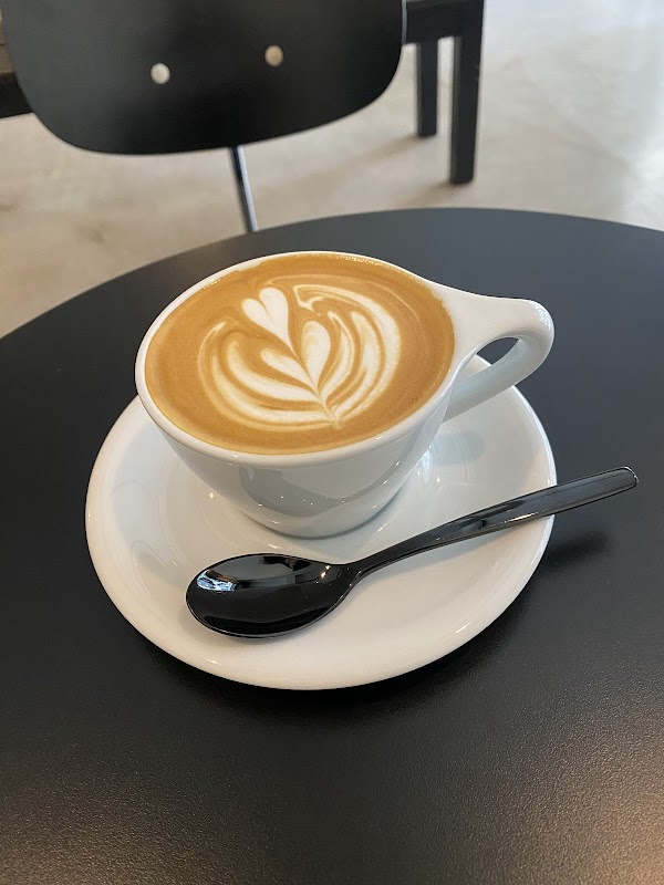 BLOT COFFEE 5