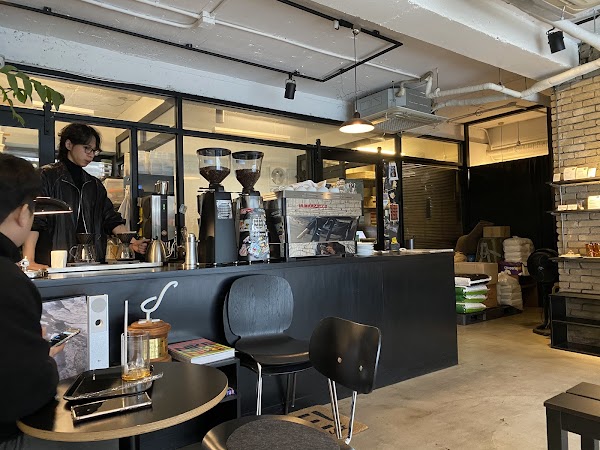 BLOT COFFEE 4