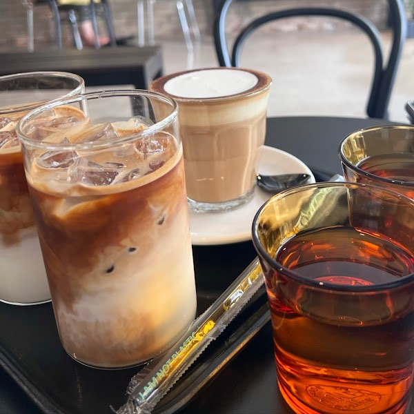 BLOT COFFEE 3
