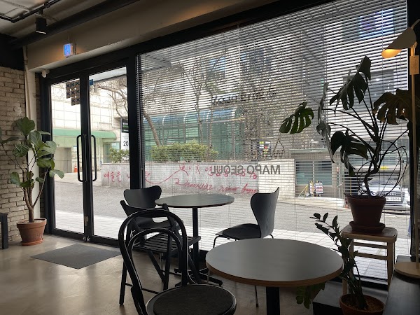 BLOT COFFEE 2