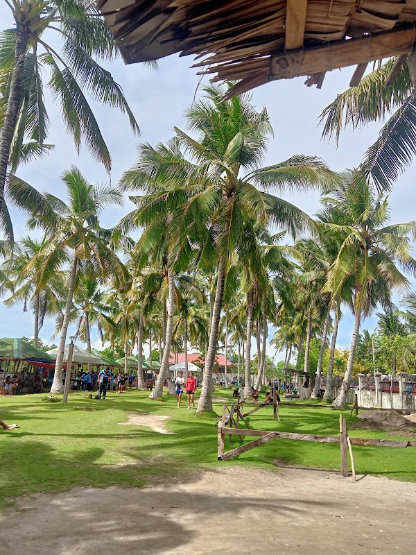 Pangangan Island