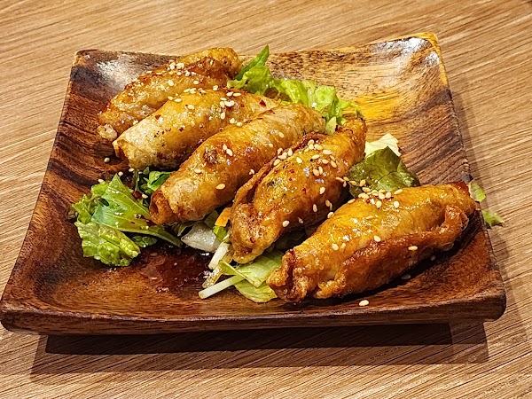 Hida Takayama Gyoza Sohonzan 4