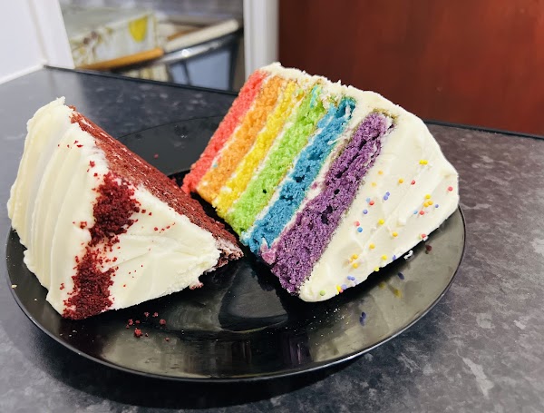 The Hummingbird Bakery - South Kensington 3