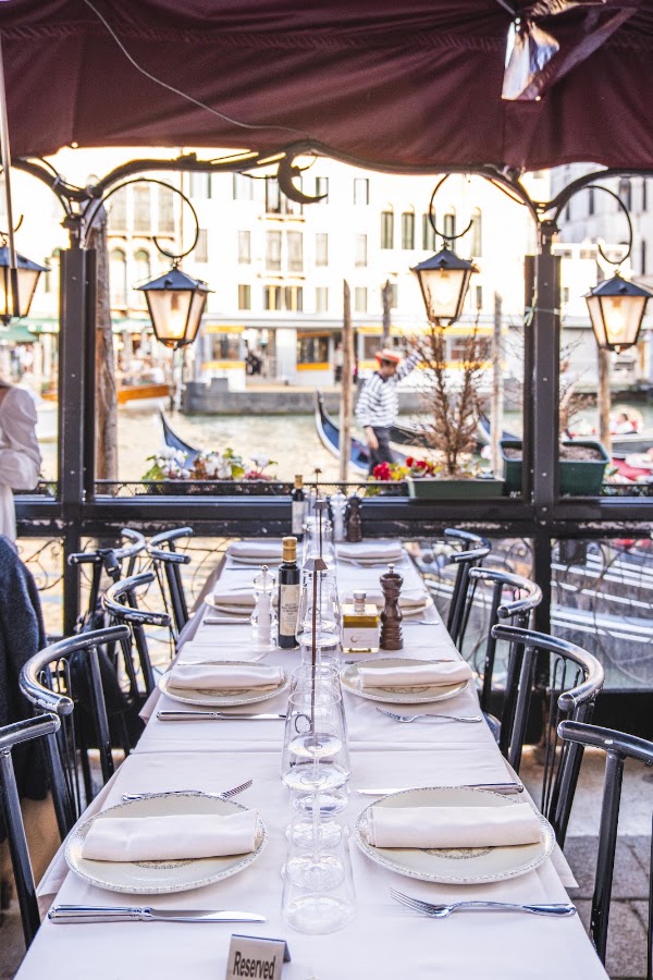 Ristorante Caffè Saraceno 5