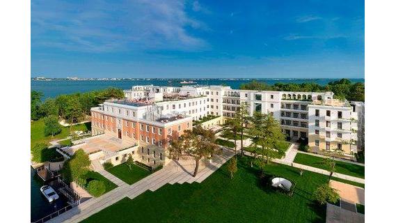 JW Marriott Venice Resort & Spa 1