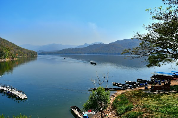 Sri Lanna National Park