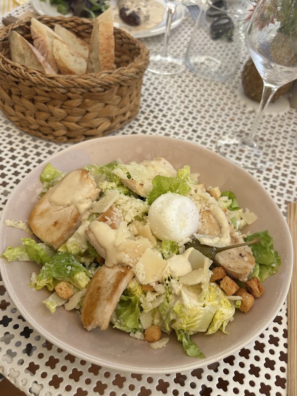 Odette restaurant 4