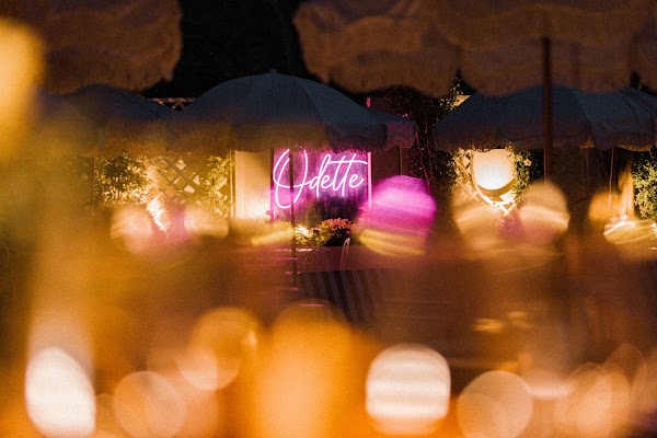 Odette restaurant 3