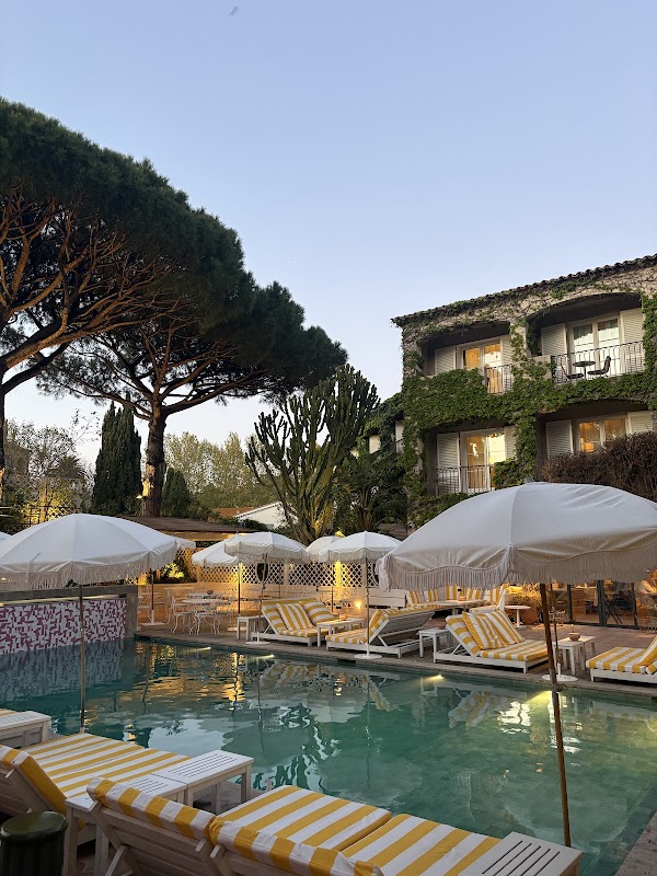 Odette restaurant 2