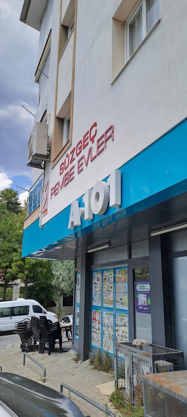 Kusadasi 3